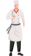 コック