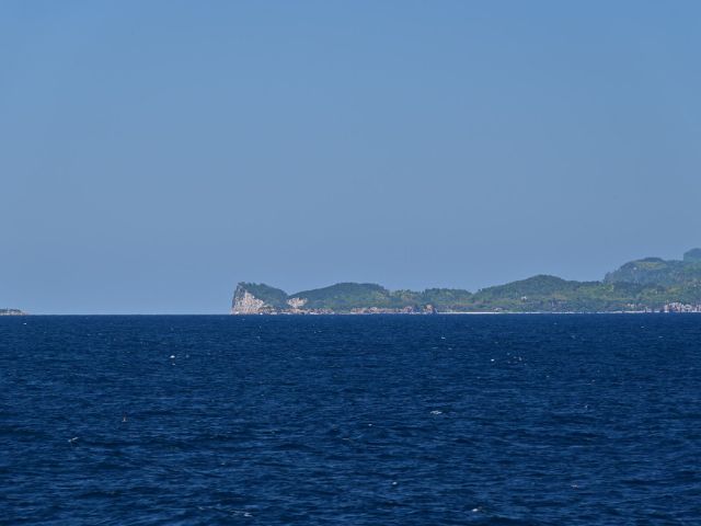 正和汽船で働くということ