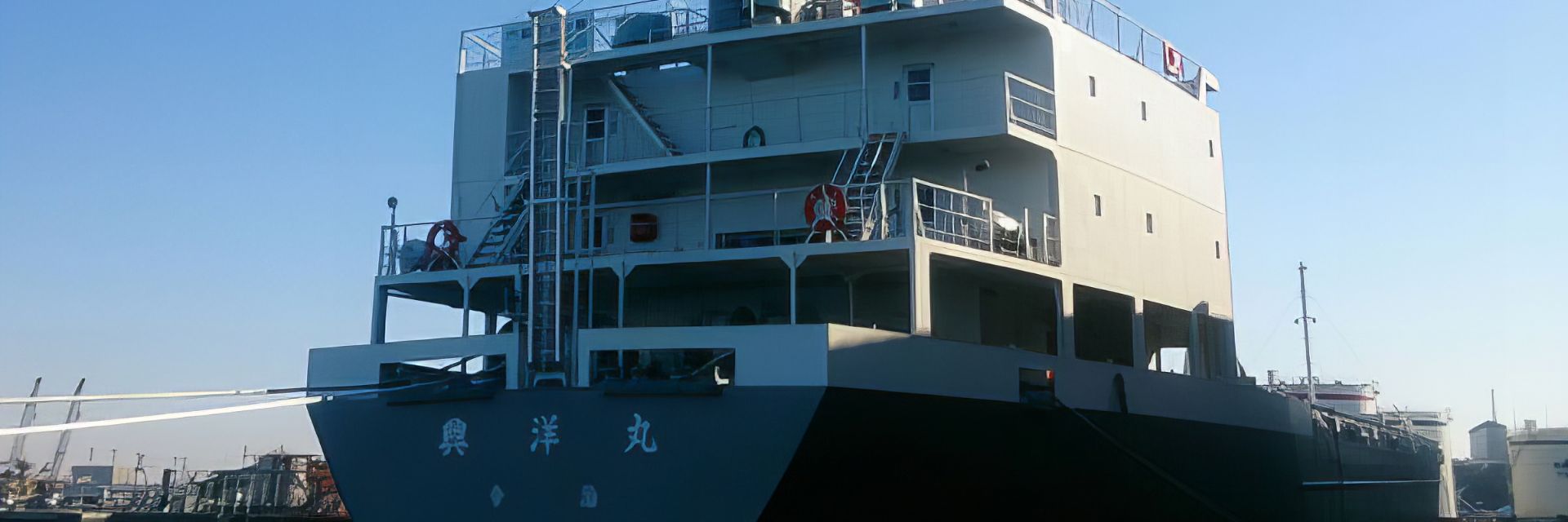 所有船について